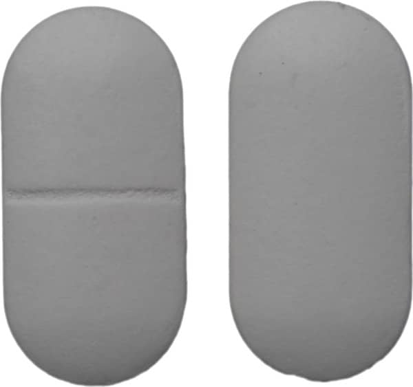 Ceroxim Xp 625mg Strip Of 6 Tablets