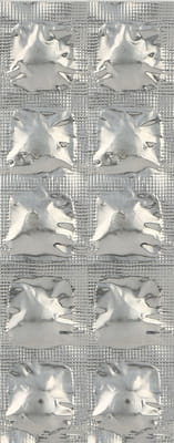 Ranloc 150mg Strip Of 10 Tablets