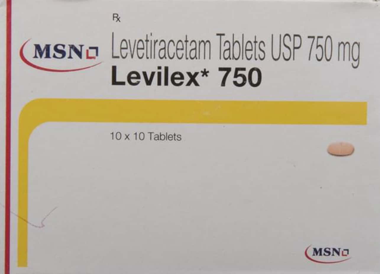 Levilex 750 MG Tablet (10): Uses, Side Effects, Price & Dosage | PharmEasy