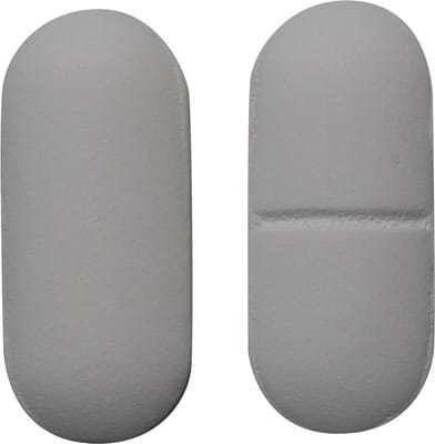 Levilex 1gm Strip Of 10 Tablets