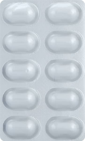 CARNI-Q TABLET