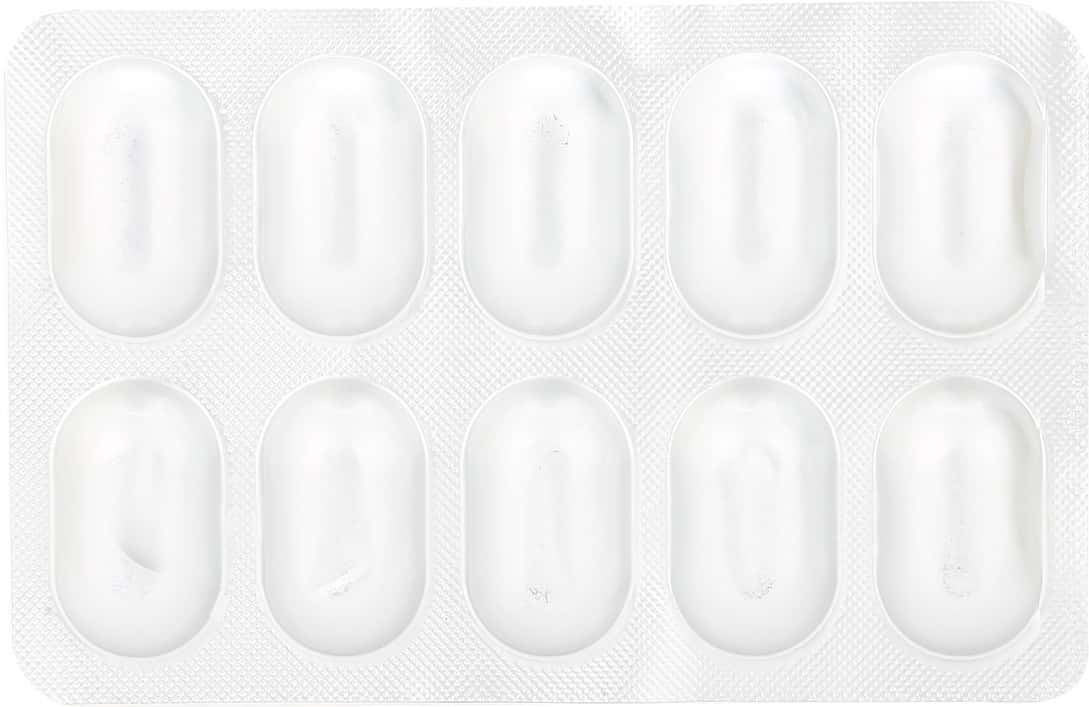 Cartizox Tablet (10): Uses, Side Effects, Price & Dosage | PharmEasy