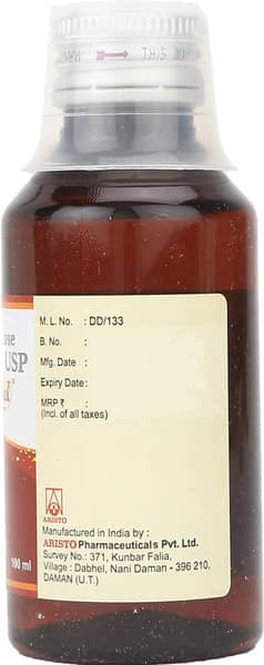 Smulax Liquid 100ml