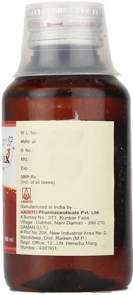 Smulax Liquid 100ml