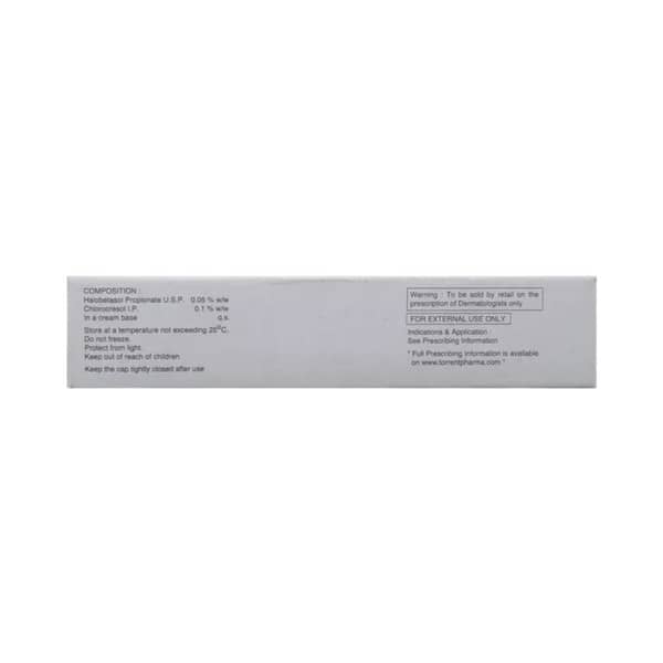 Halonova S Tube Of 15gm Ointment