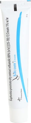 Sitcom Tube Of 30gm Cream
