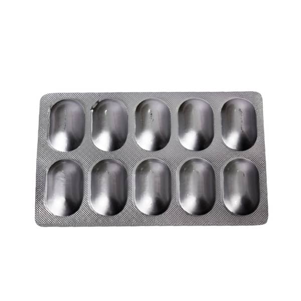 Carnisure 500 Tablet