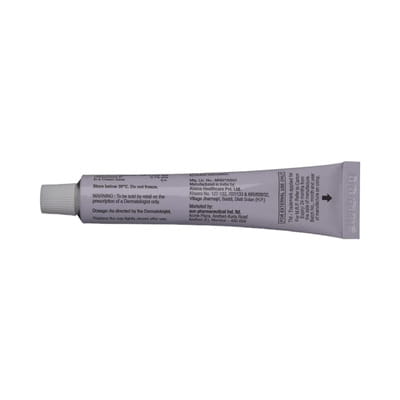 Halox 0.05% Tube Of 30gm Cream