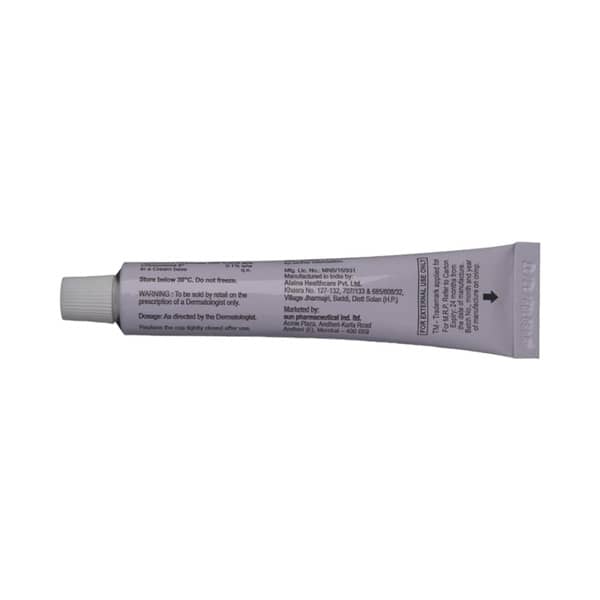 Halox 0.05% Tube Of 30gm Cream
