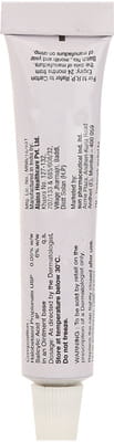 Halox Es Tube Of 10gm Ointment
