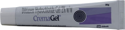 Cremagel Tube Of 30gm Gel