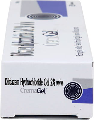 Cremagel Tube Of 30gm Gel