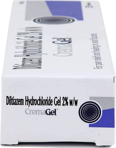 Cremagel Tube Of 30gm Gel