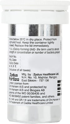 Fembio Bottle Of 10 Capsules