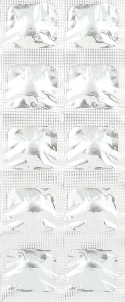 Mtnl Strip Of 10 Tablets