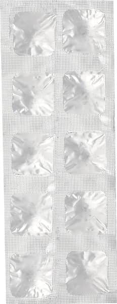 Polypod 200mg Strip Of 10 Tablets