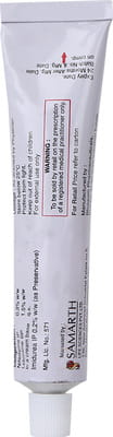 Anobliss Tube Of 30gm Cream