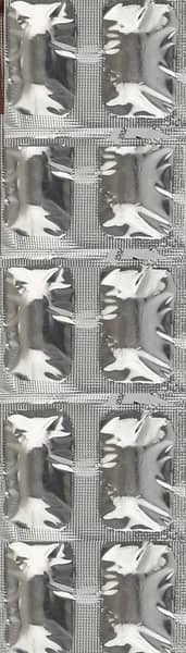 आरसीफैक्स 400 टैबलेट