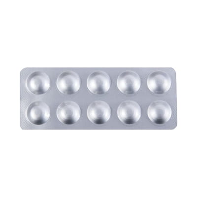 Alzil Sr 23mg Strip Of 10 Tablets