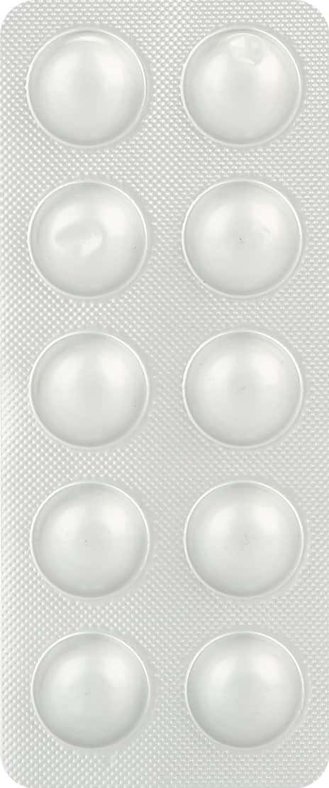 Prax 10 MG Tablet (10): Uses, Side Effects, Price & Dosage | PharmEasy