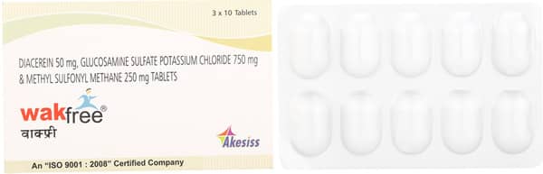 वैक्फ्री टैबलेट