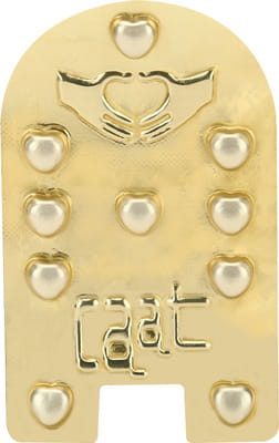 Caat 80mg Strip Of 10 Tablets