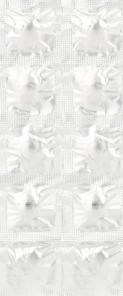 Olsar M 25mg Strip Of 10 Tablets