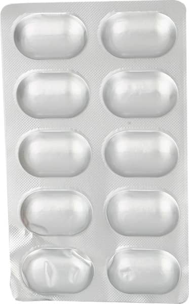 म्प्क्स सीवी 625एमजी टैबलेट