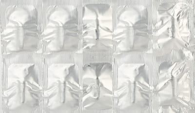 Cintodac Strip Of 10 Capsules
