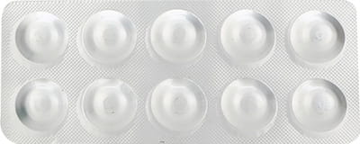 Bigbro 100mg Strip Of 10 Tablets