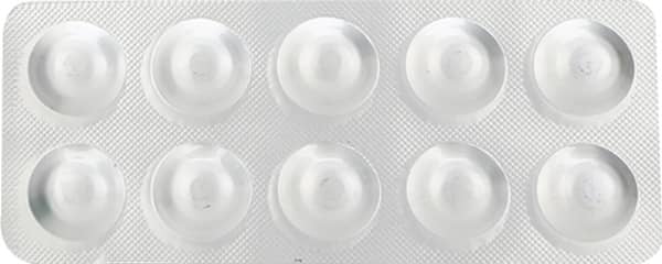 Bigbro 100mg Strip Of 10 Tablets