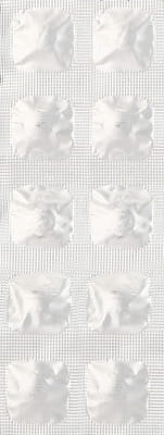 Mahacort Dz 6mg Strip Of 10 Tablets