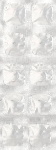 Mahacort Dz 6mg Strip Of 10 Tablets