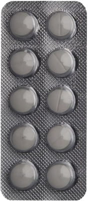 Lesuride Od 75mg Strip Of 10 Tablets