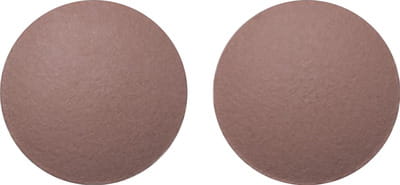 Consivas 20mg Strip Of 10 Tablets