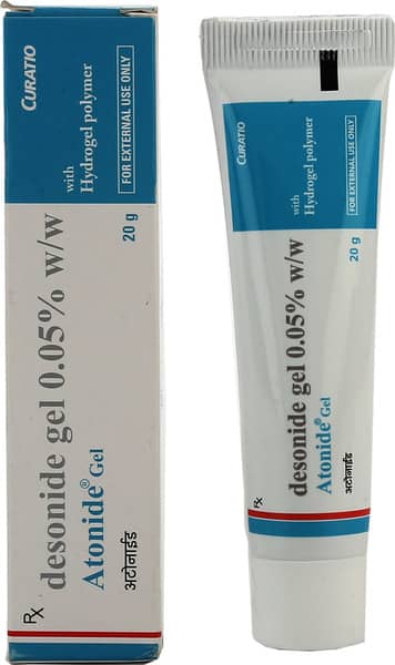 Atonide Gel