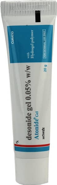 Atonide Gel