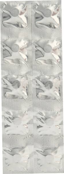 Xilia 1Mg Tablet