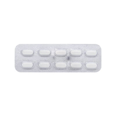 Cartipred 4mg Strip Of 10 Tablets