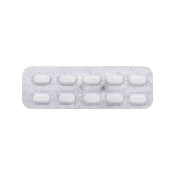 Cartipred 4mg Strip Of 10 Tablets