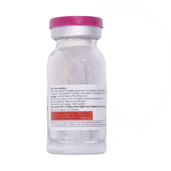 Advent 150Mg Dry Vial Of 1 Powder For Injection