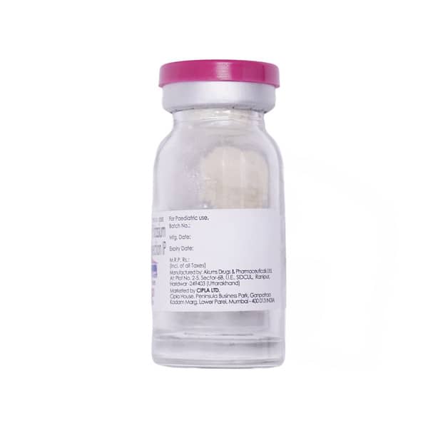 Advent 150Mg Dry Vial Of 1 Powder For Injection