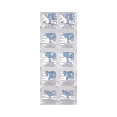 Kronostar 300mg Strip Of 10 Tablets