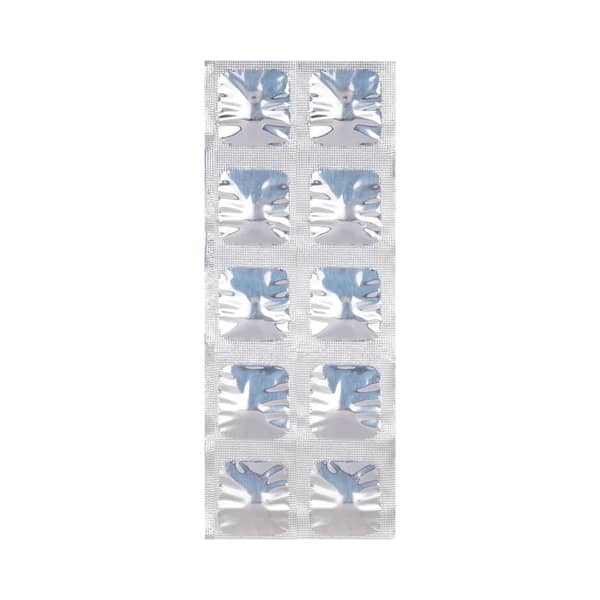 Kronostar 300mg Strip Of 10 Tablets