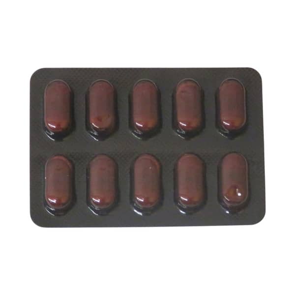 Triactin 4mg Strip Of 10 Tablets