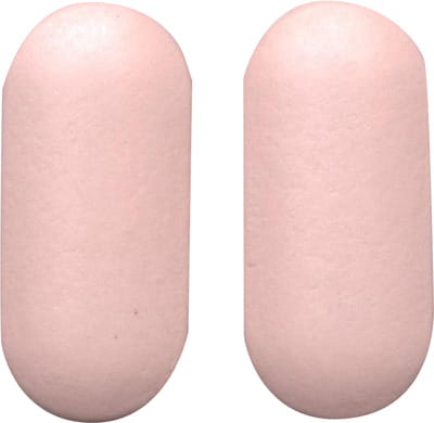 Magprol Cr 400mg Strip Of 10 Tablets