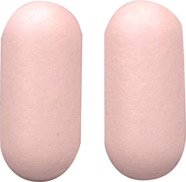 Magprol Cr 400mg Strip Of 10 Tablets