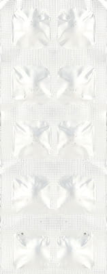 Xirtam Am Strip Of 10 Tablets