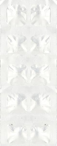 Xirtam Am Strip Of 10 Tablets