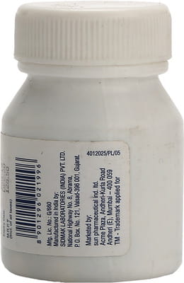 Angistat 2.5mg Bottle Of 25 Capsules
